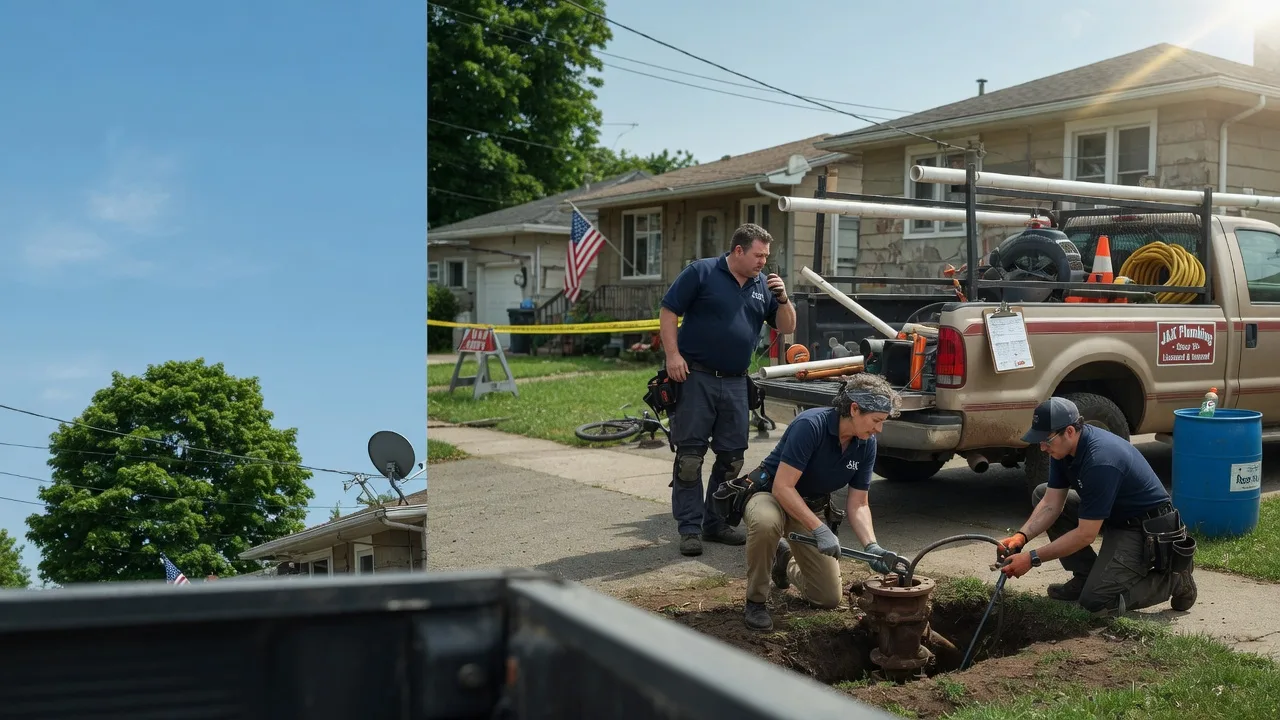 Water Heater Replacement in Odd, WV near me